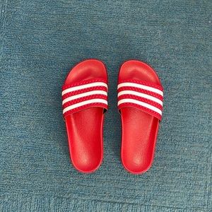 Adidas Slides